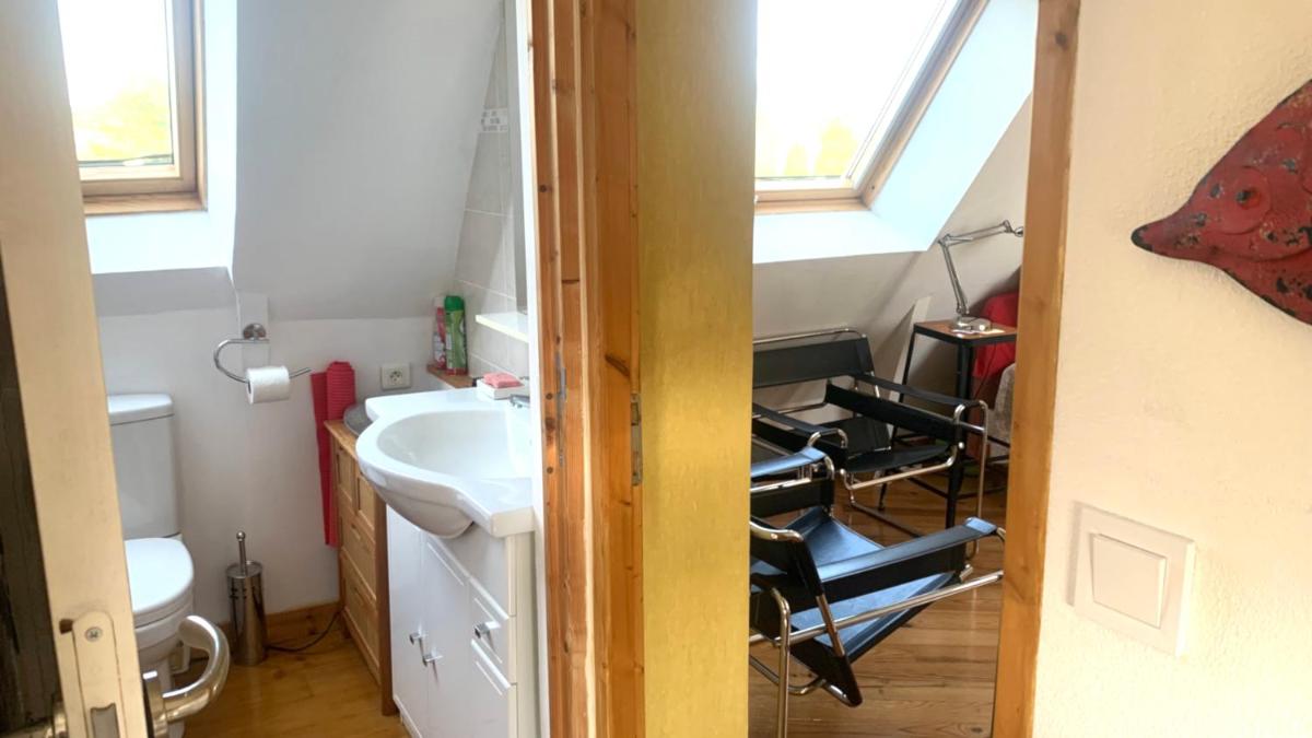 Chambres d'hôtes Villa Symphorien Surzur - Housity