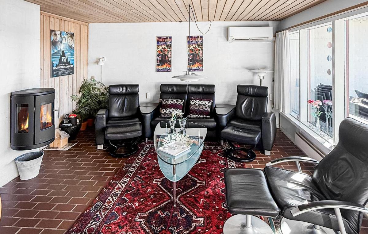 Two-Bedroom Holiday Home In Pandrup - Housity