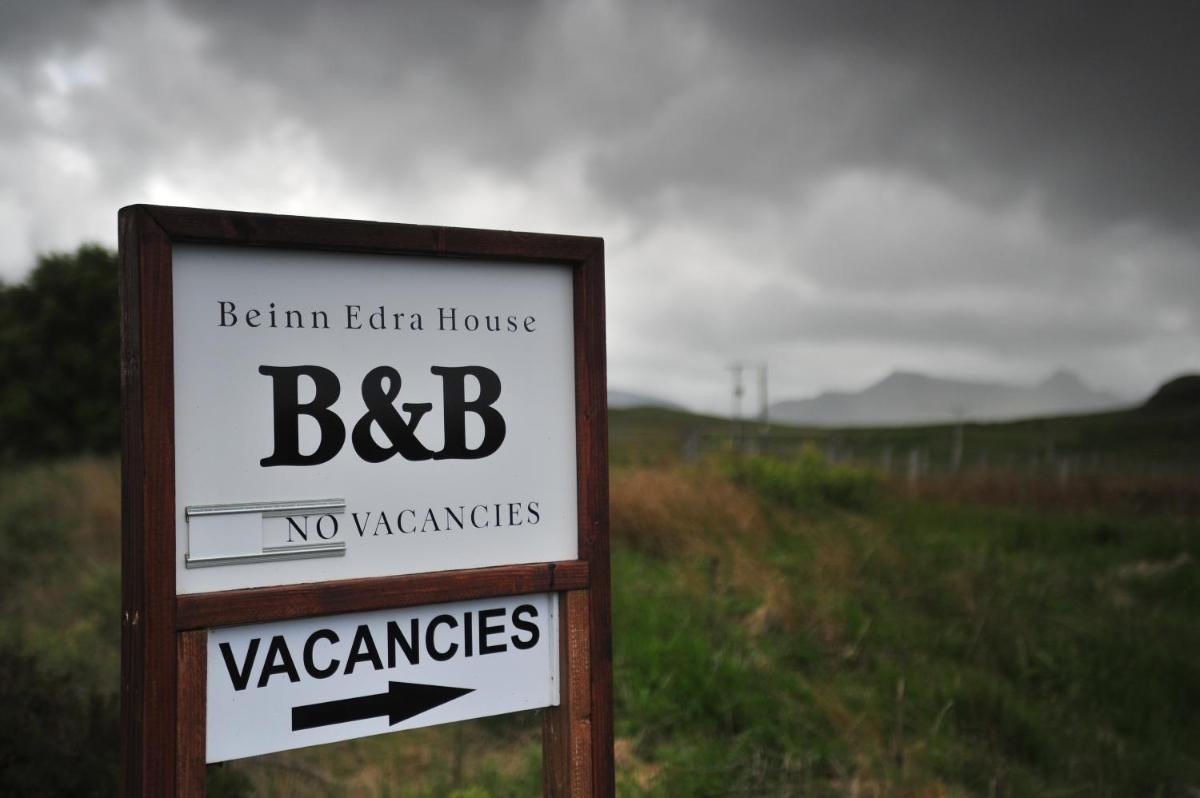 Beinn Edra House B&B - Housity