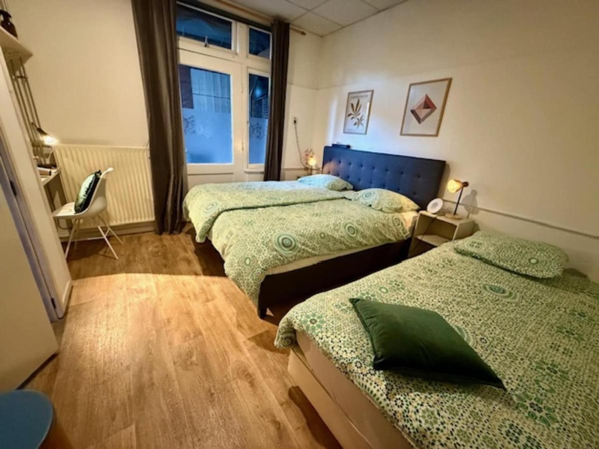 Apartment in Groenlo with Private Garden - Housity
