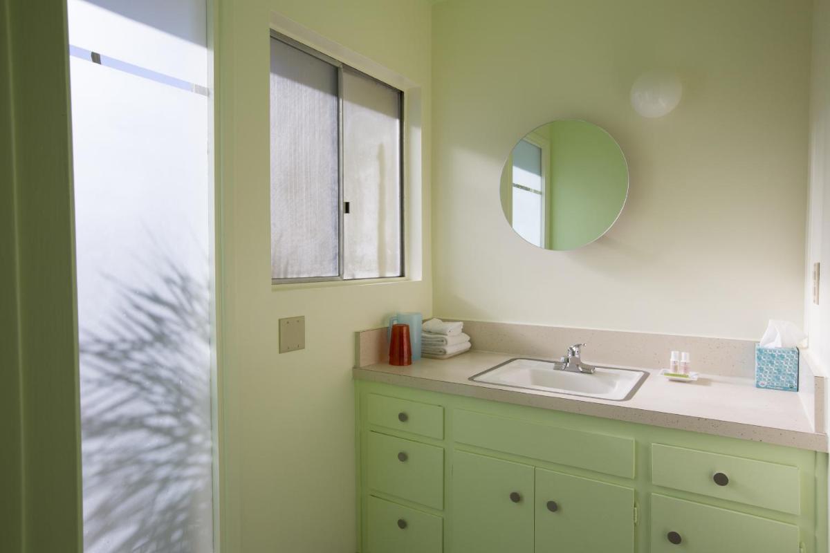 Hope Springs Resort - Housity