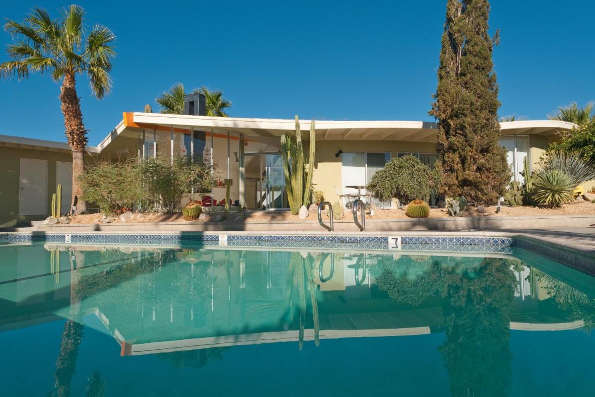 Hope Springs Resort - Housity