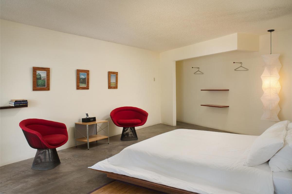 Hope Springs Resort - Housity