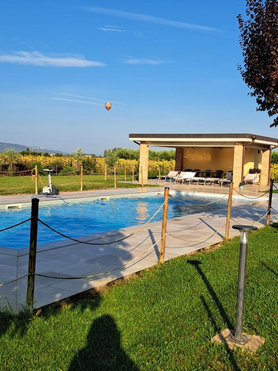 Il Podere di Francesco - Housity