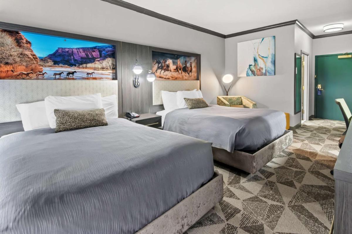 Big Country Hotel & Suites - Housity