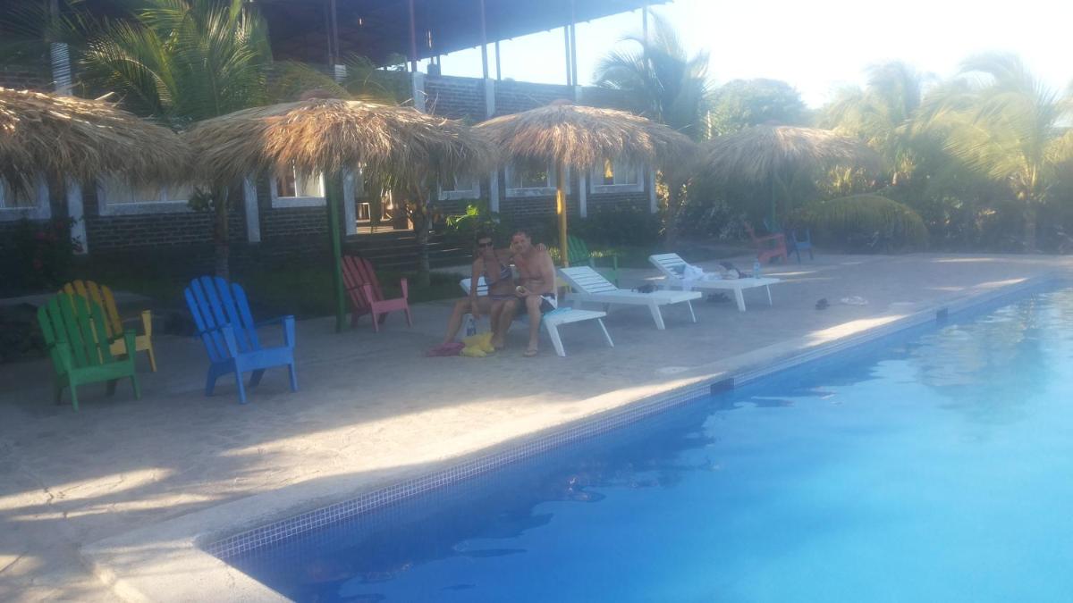 El Mirador Ecológico, Ometepe - Housity