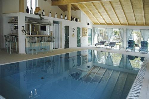 Chalet Valley - Housity
