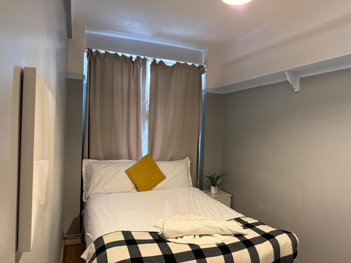 1 Bedroom Flat in Central London - Housity