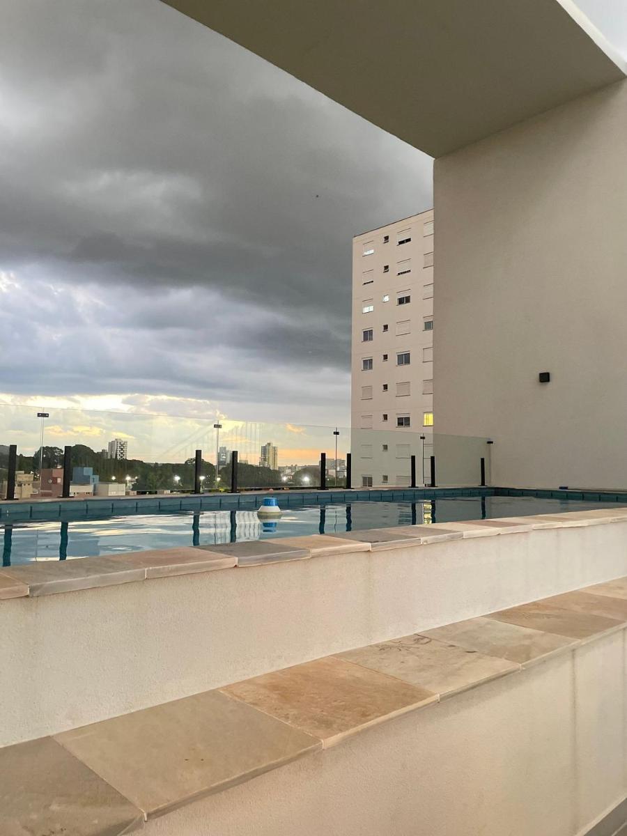 Apartamento completo próximo a USP São Carlos - Housity