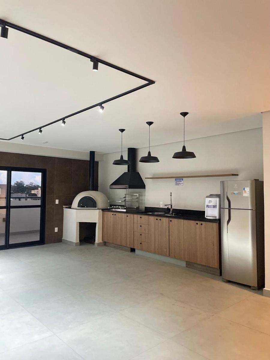 Apartamento completo próximo a USP São Carlos - Housity