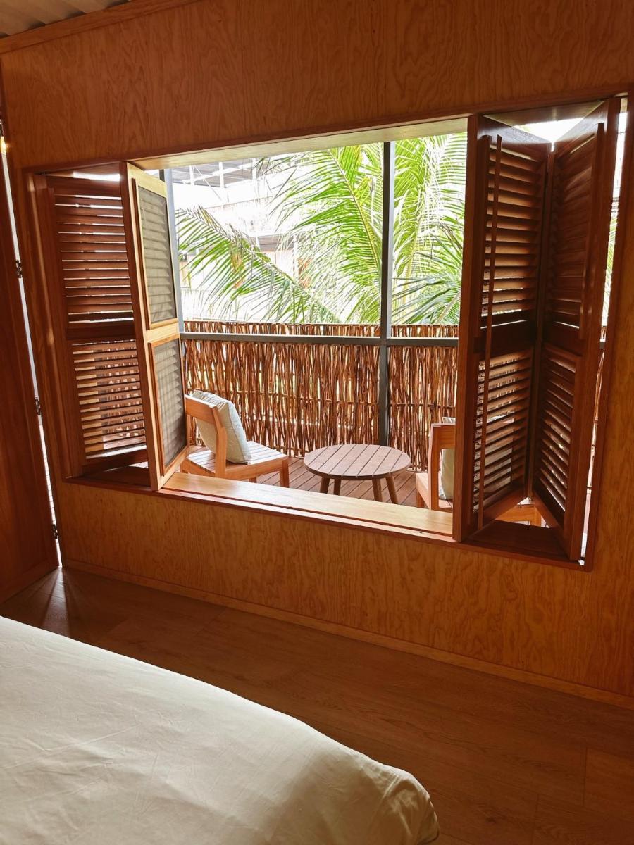 Casa Akaw at La Saladita - Housity