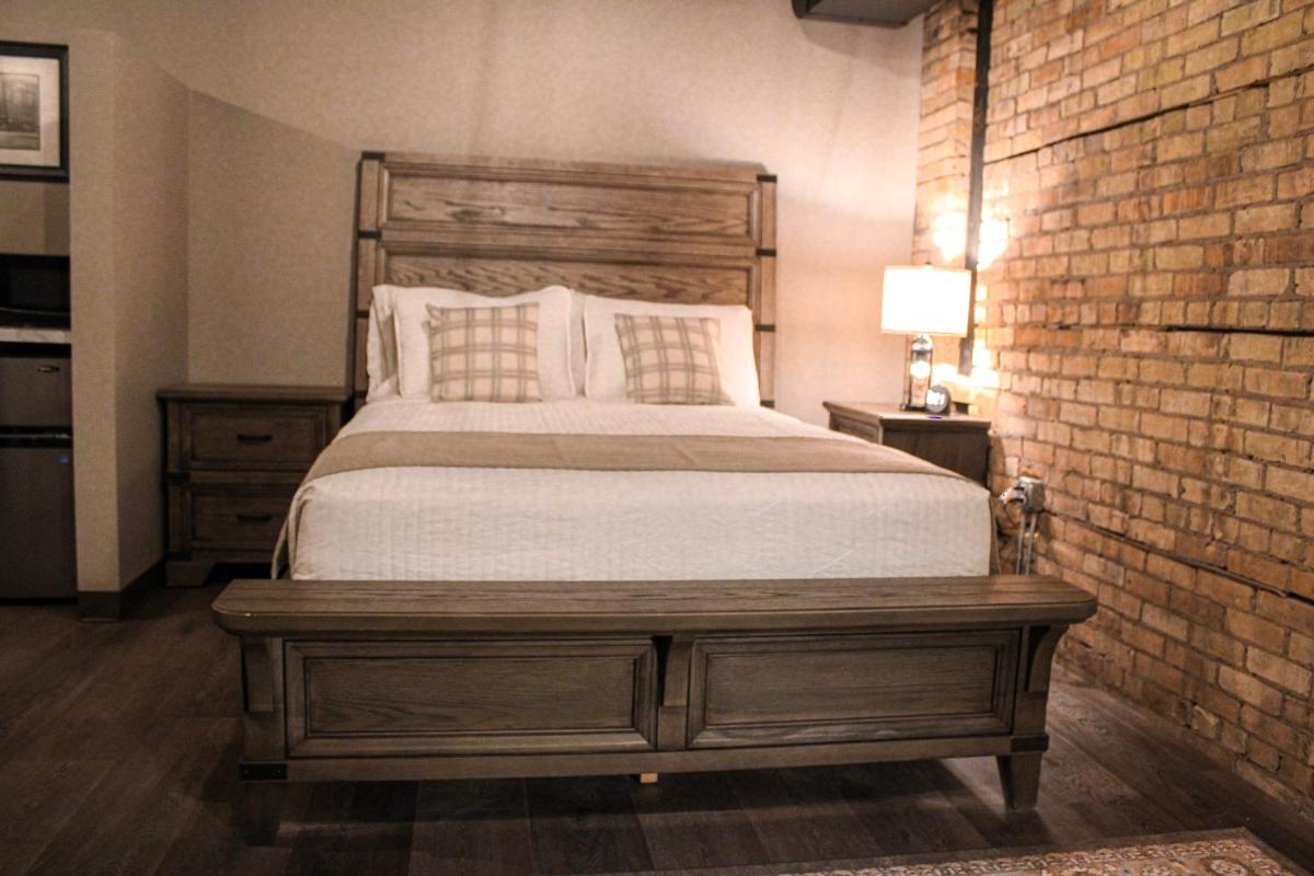 4th Street Lofts - Housity