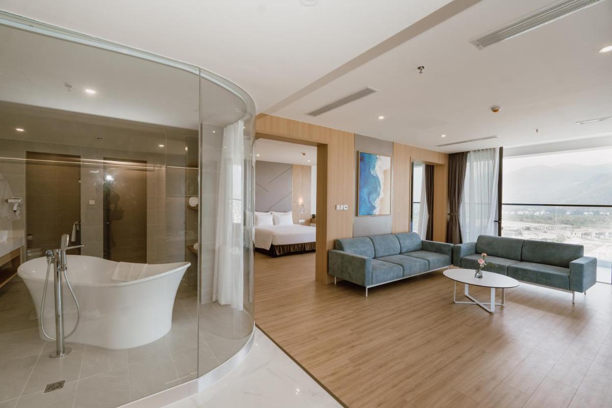 Aquamarine Cam Ranh By Swandor - Ultra All Inclusive - Hizvo