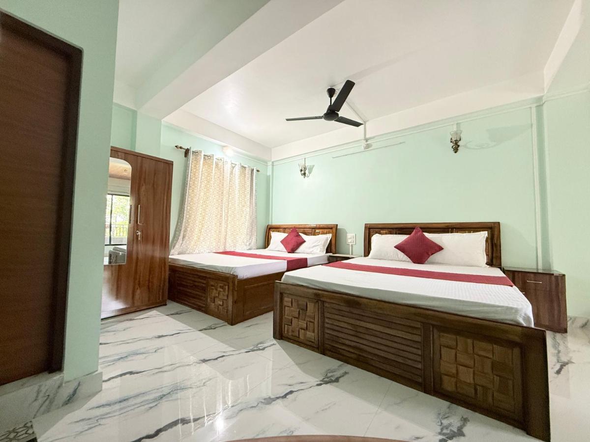 Maple Homestay - Housity