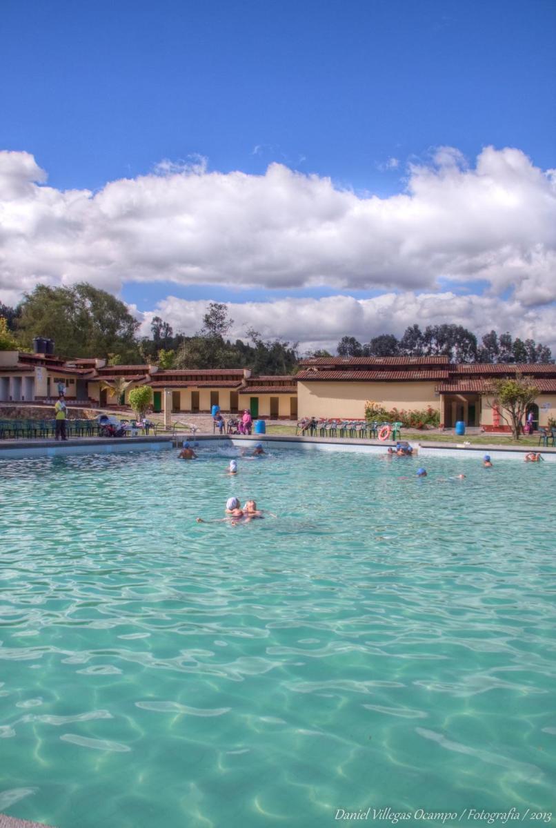 Hospedaje La Casona - Housity
