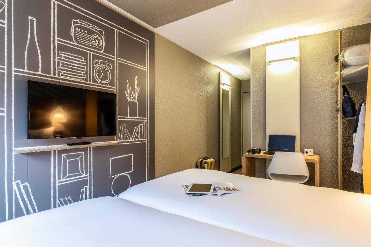 ibis Velizy Jouy-En-Josas - Housity