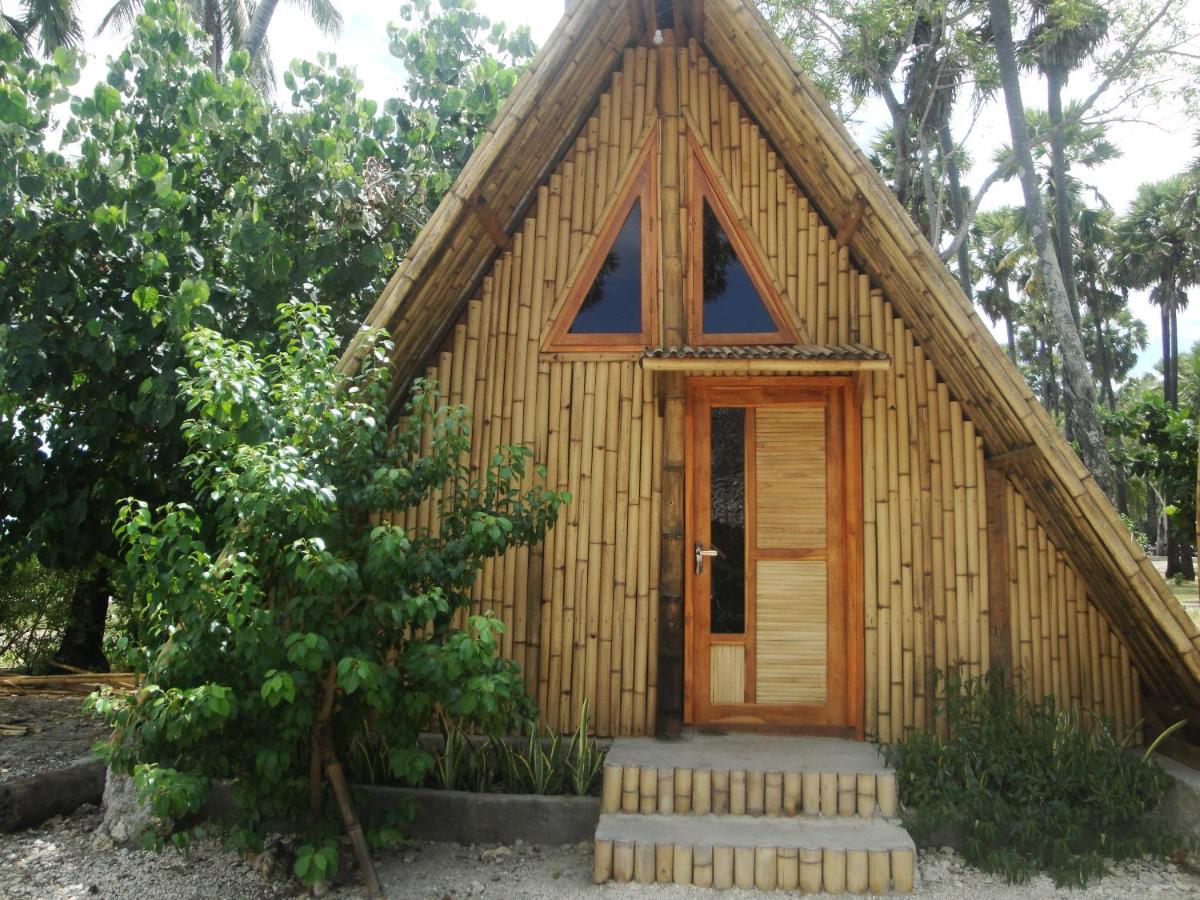 OCD Beach Cafe & Hostel - Housity