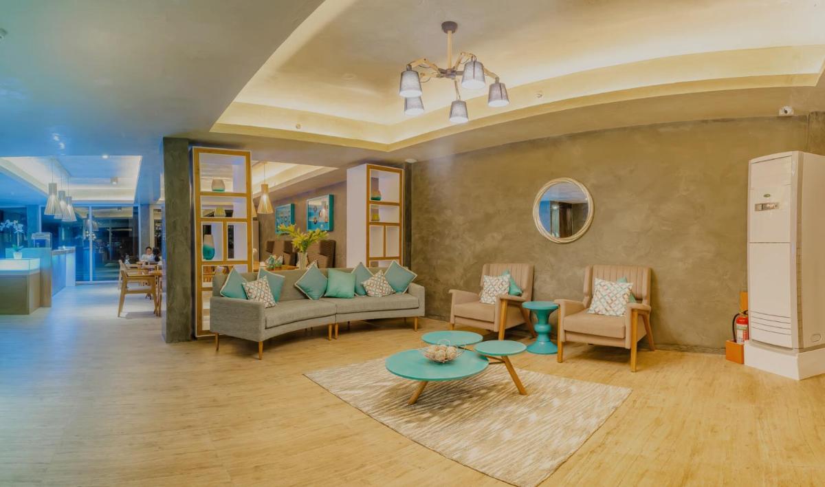 Twin Tides Panglao - Housity
