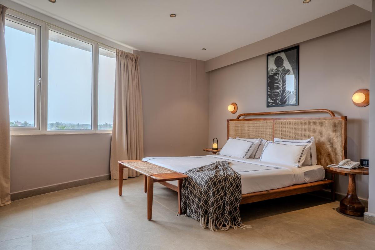 Minimalist Panjim - Housity