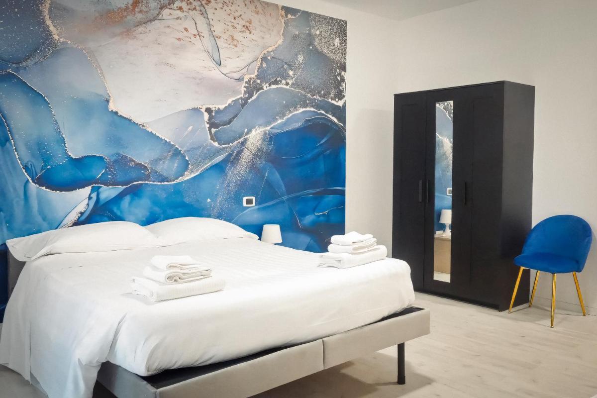La Boheme SMART Hotel - Hizvo