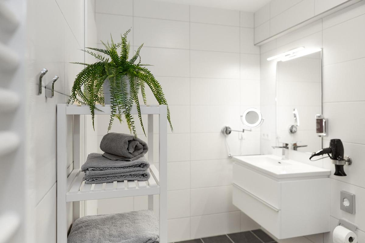 SERVENTO Boardinghouse - Housity