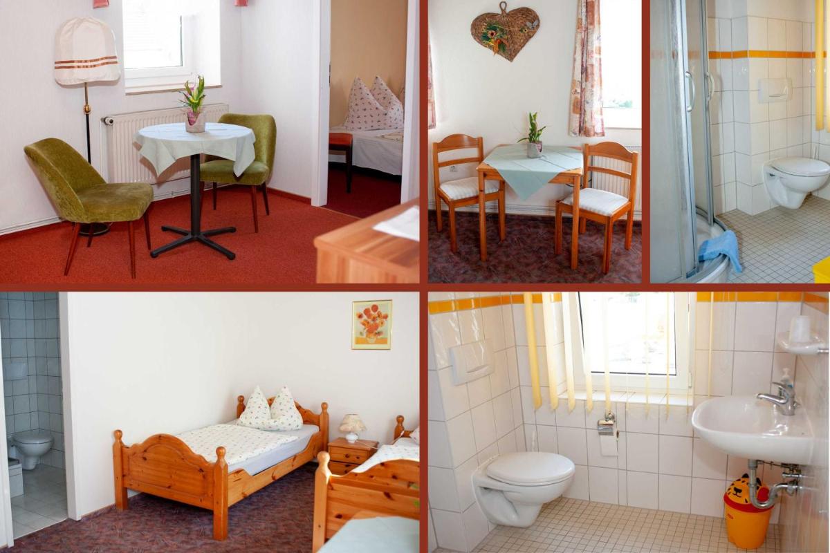 Pension 