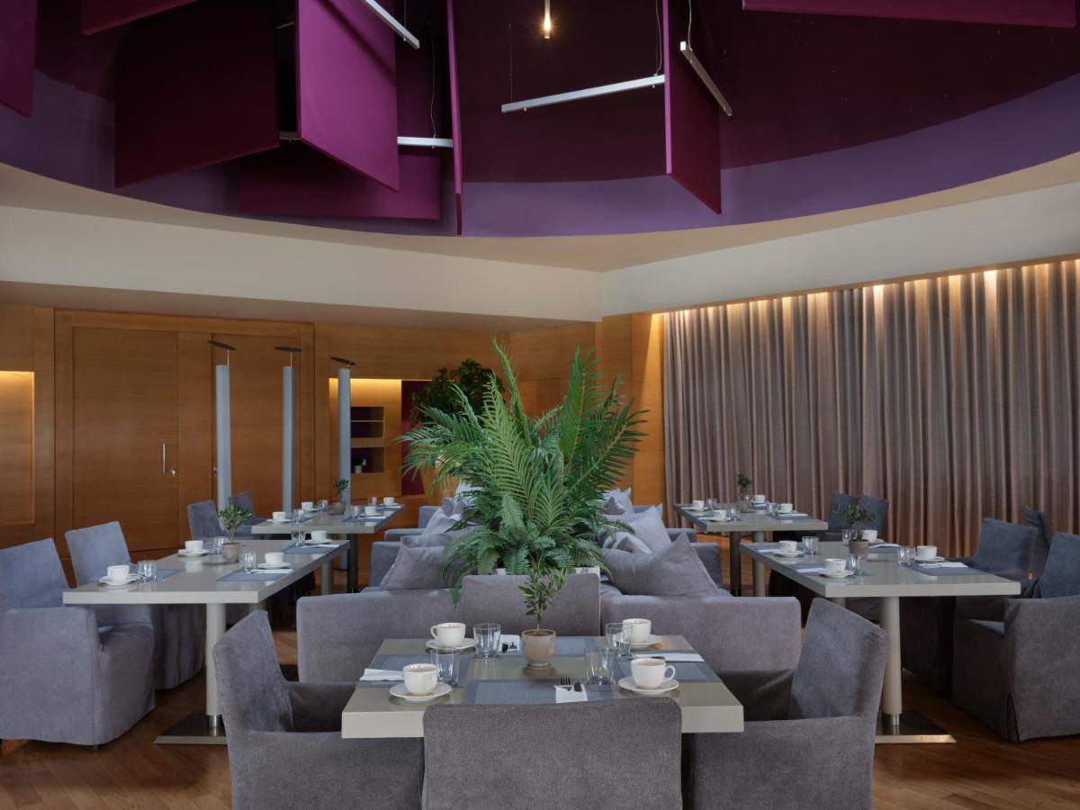 September Hotel Thessaloniki - Housity