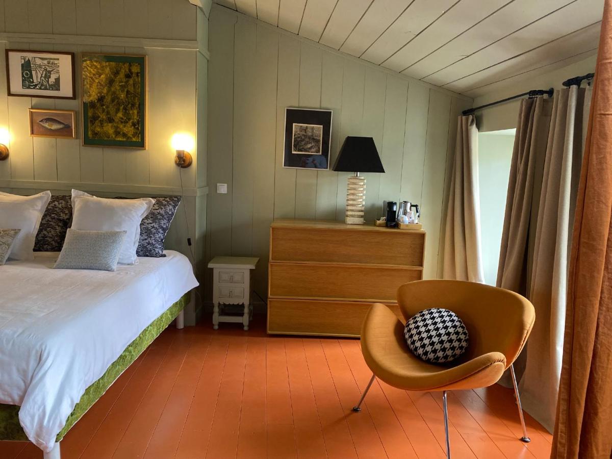 MAISON MATEJEWSKI chambre d'hôtes avec jardin - Housity