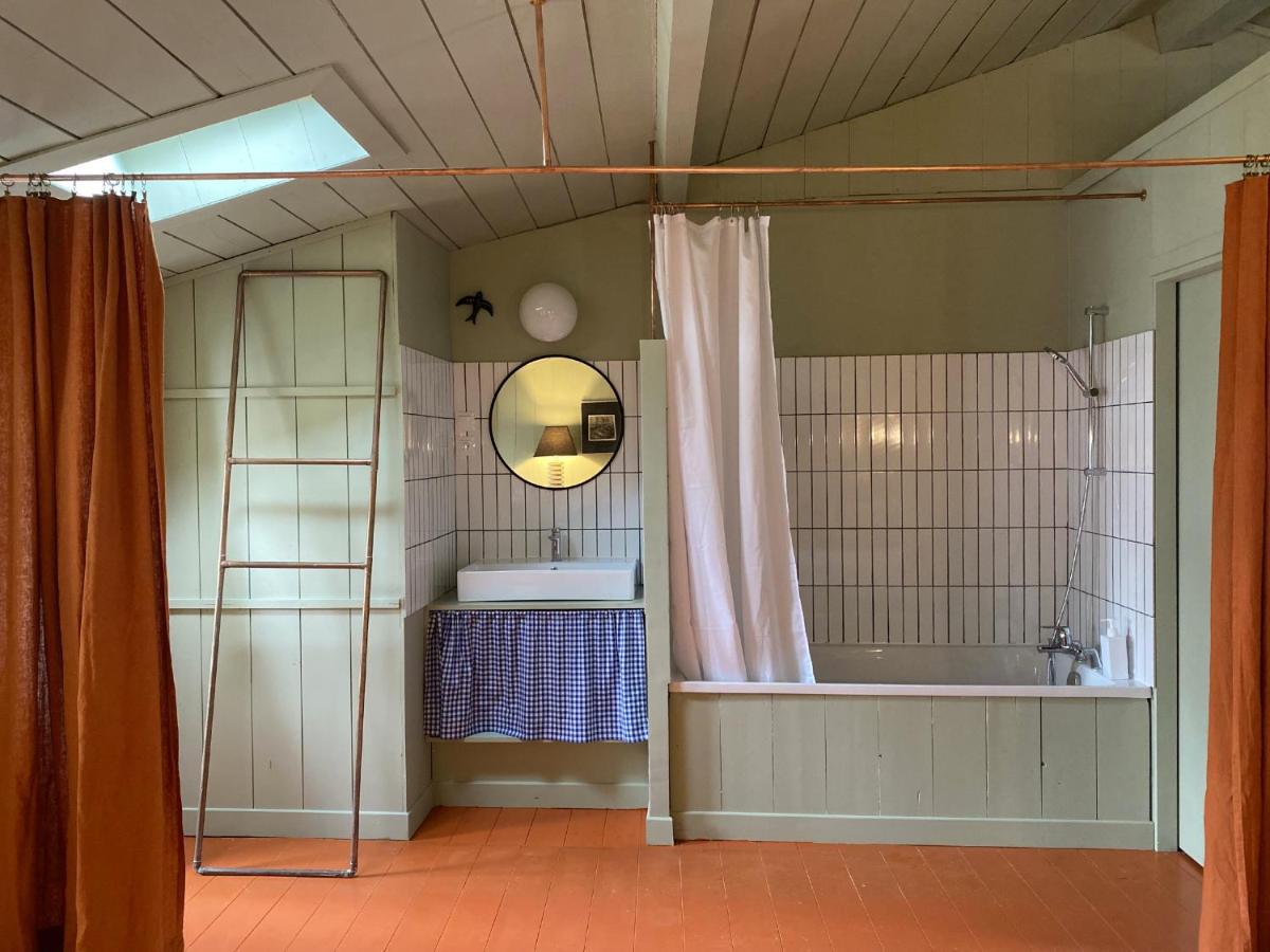 MAISON MATEJEWSKI chambre d'hôtes avec jardin - Housity