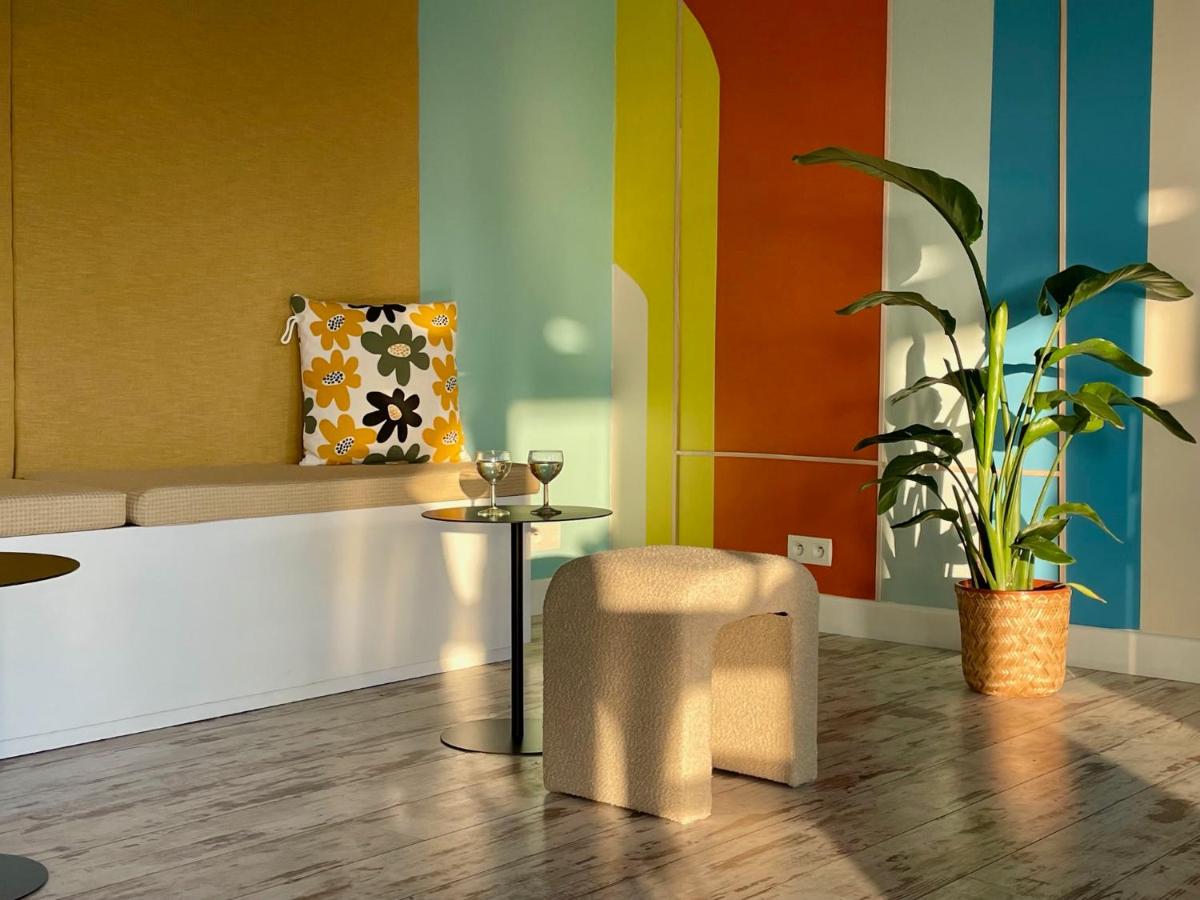 La Petite Couronne, Ecolodge & Lofts - Housity