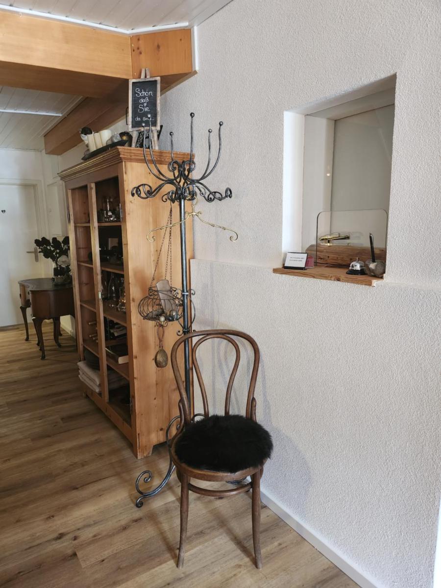 Gästehaus Susanne - Housity