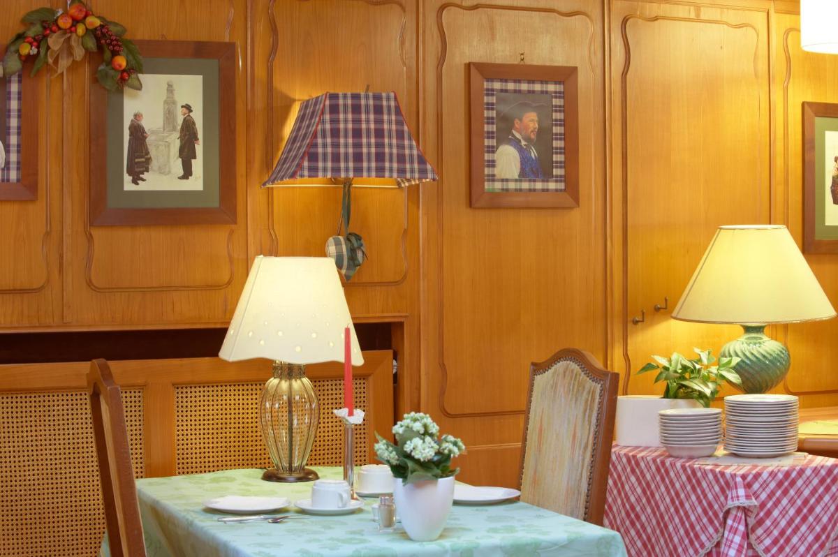 Photo de la galerie de l'établissement Chez Jean, à Saverne