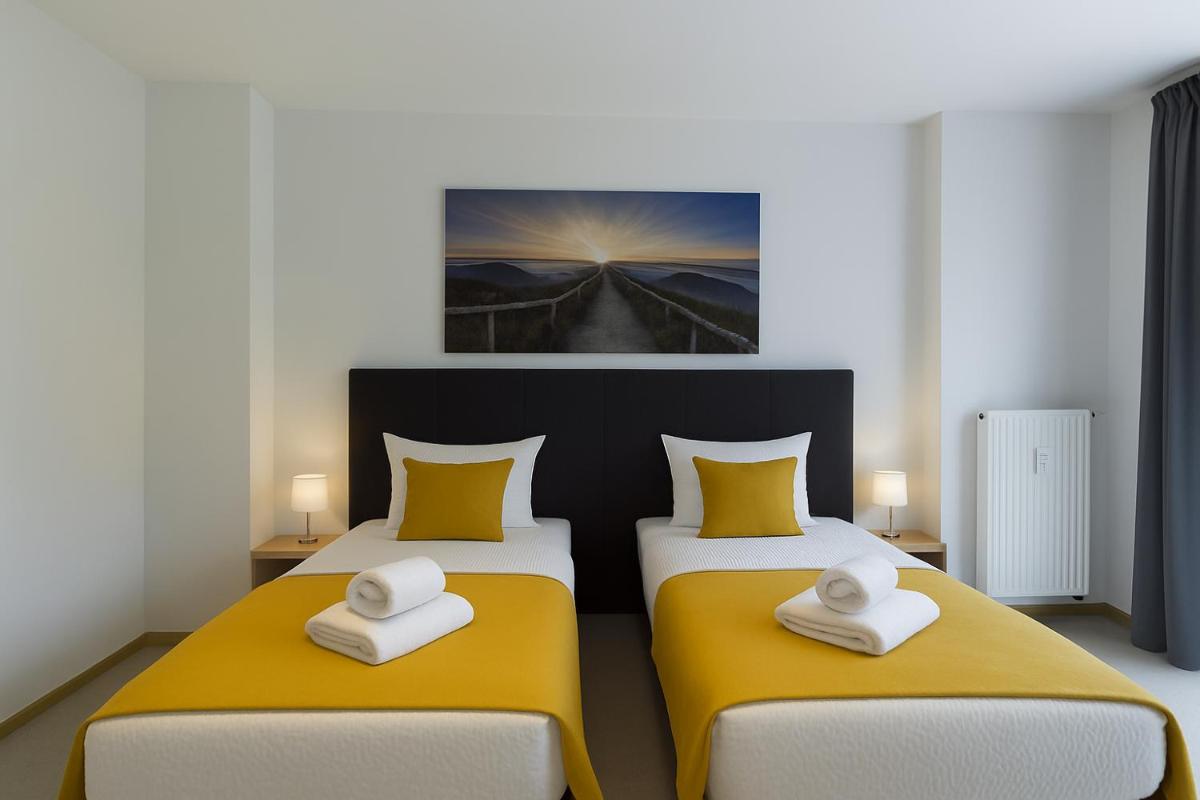 Sonnenschein Appartement in Wuppertal - Housity