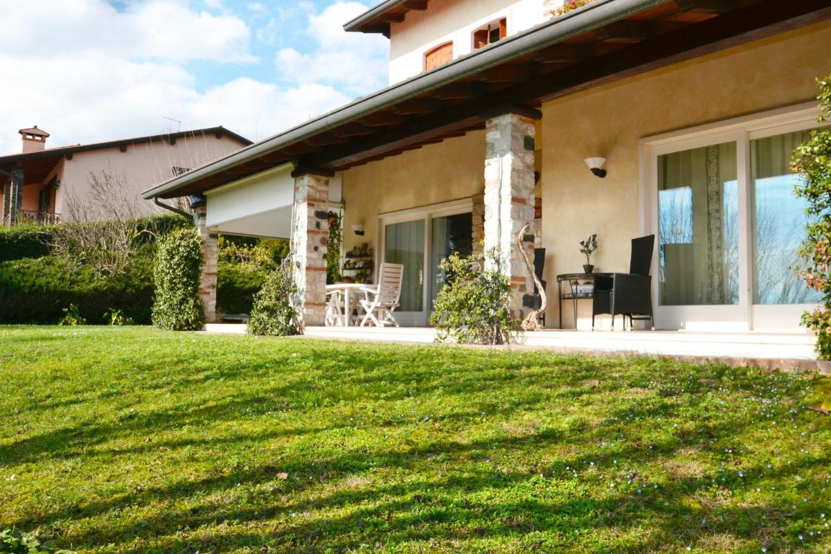 La Collina delle Acacie - Housity