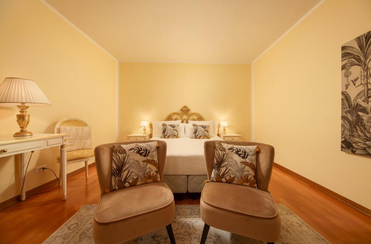 Relais Venezia - Hizvo