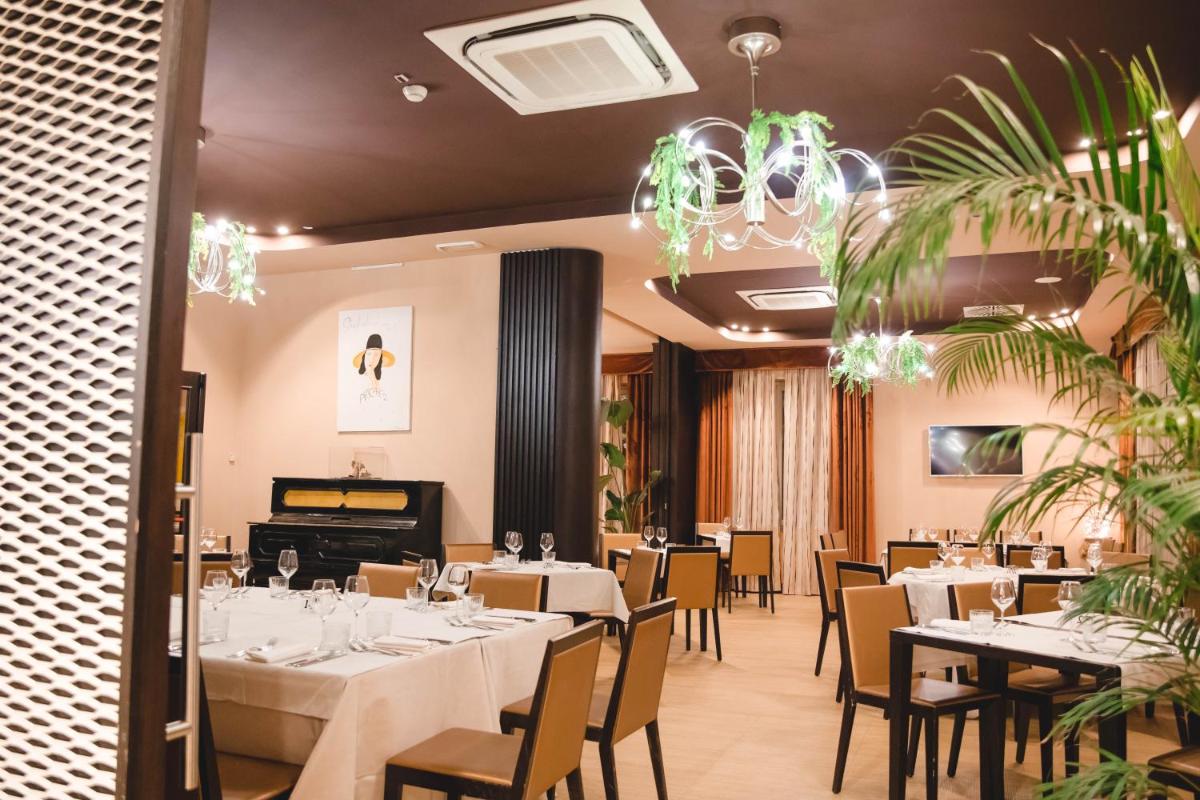 Hotel Guglielmo - Housity