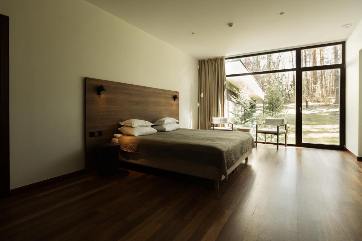 Belvilis Hotel - Housity