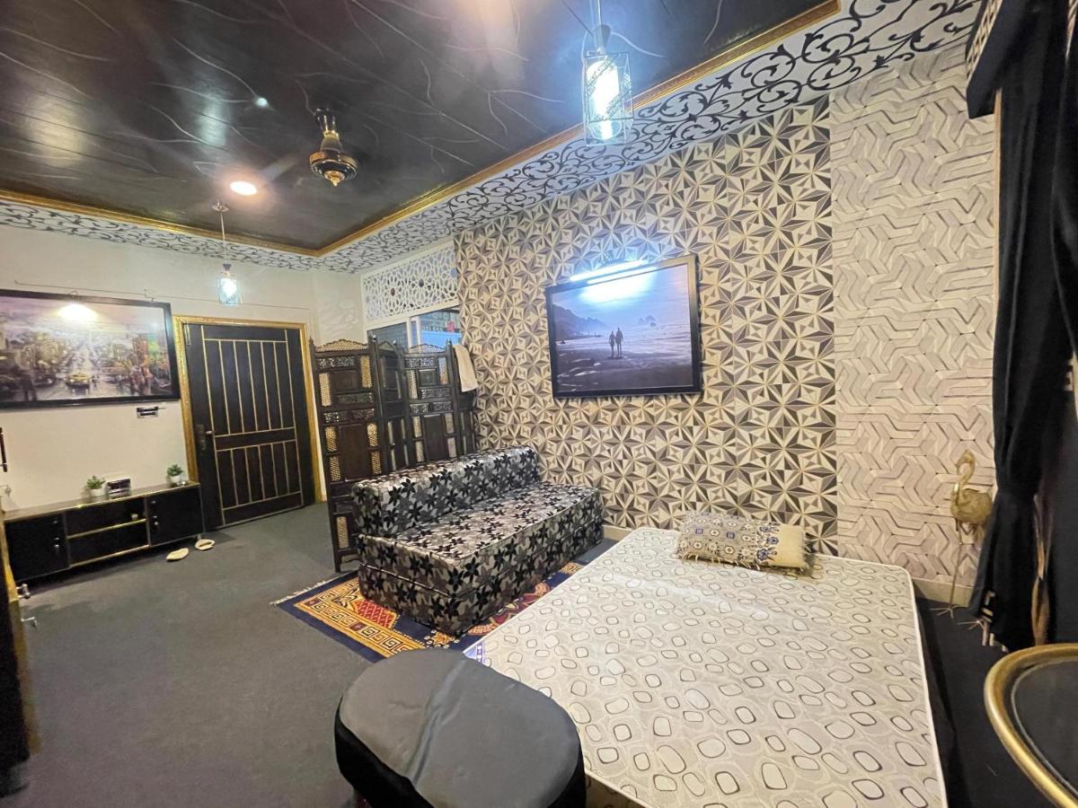 Studio Apartment Buch Villas Multan - Housity