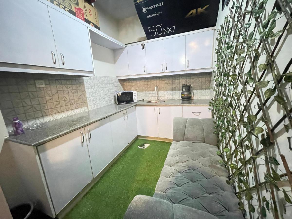 Studio Apartment Buch Villas Multan - Housity