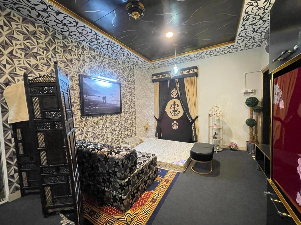 Studio Apartment Buch Villas Multan - Housity