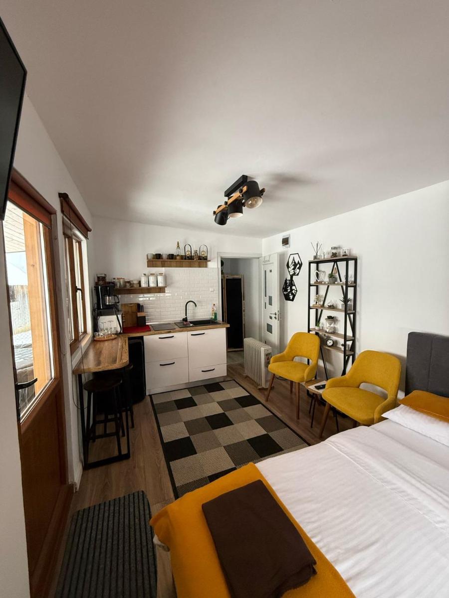 Tiny House Colibita - Housity