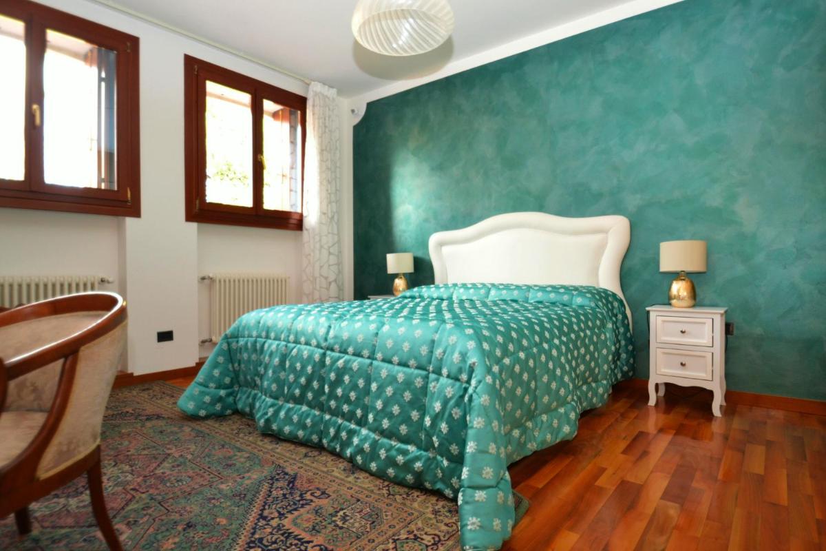 La Collina delle Acacie - Housity