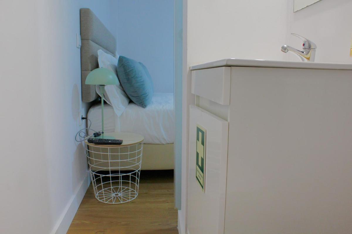 Apartamentos do Corgo - Housity