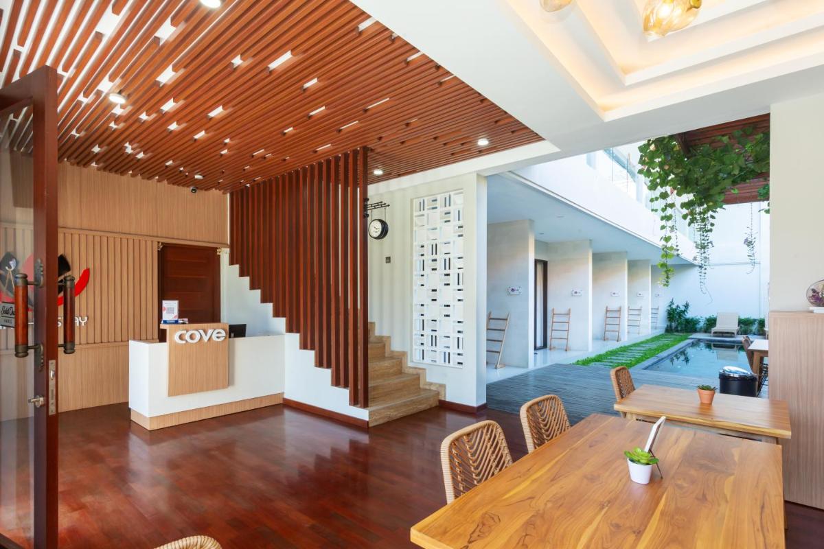 Cove Ransha Stay - Hizvo