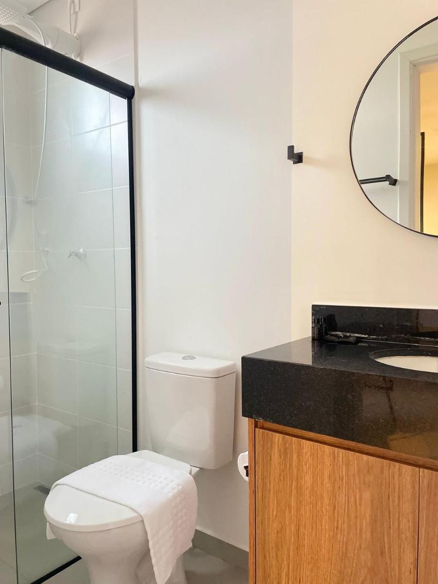 Apartamento completo próximo a USP São Carlos - Housity