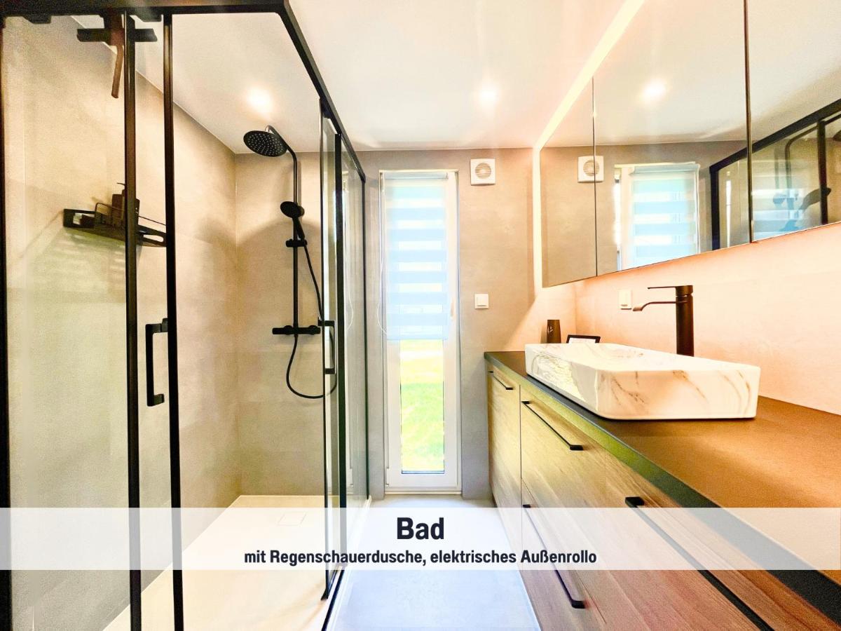 Wohlfühlparadies Moritz, Stuer - Strandnah am Plauer See mit Wlan und Parkplatz - Housity