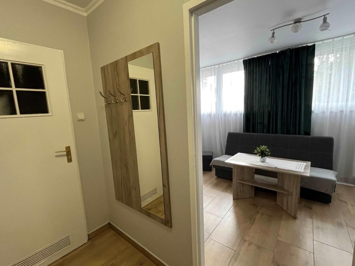 Hotel Leśny - Housity