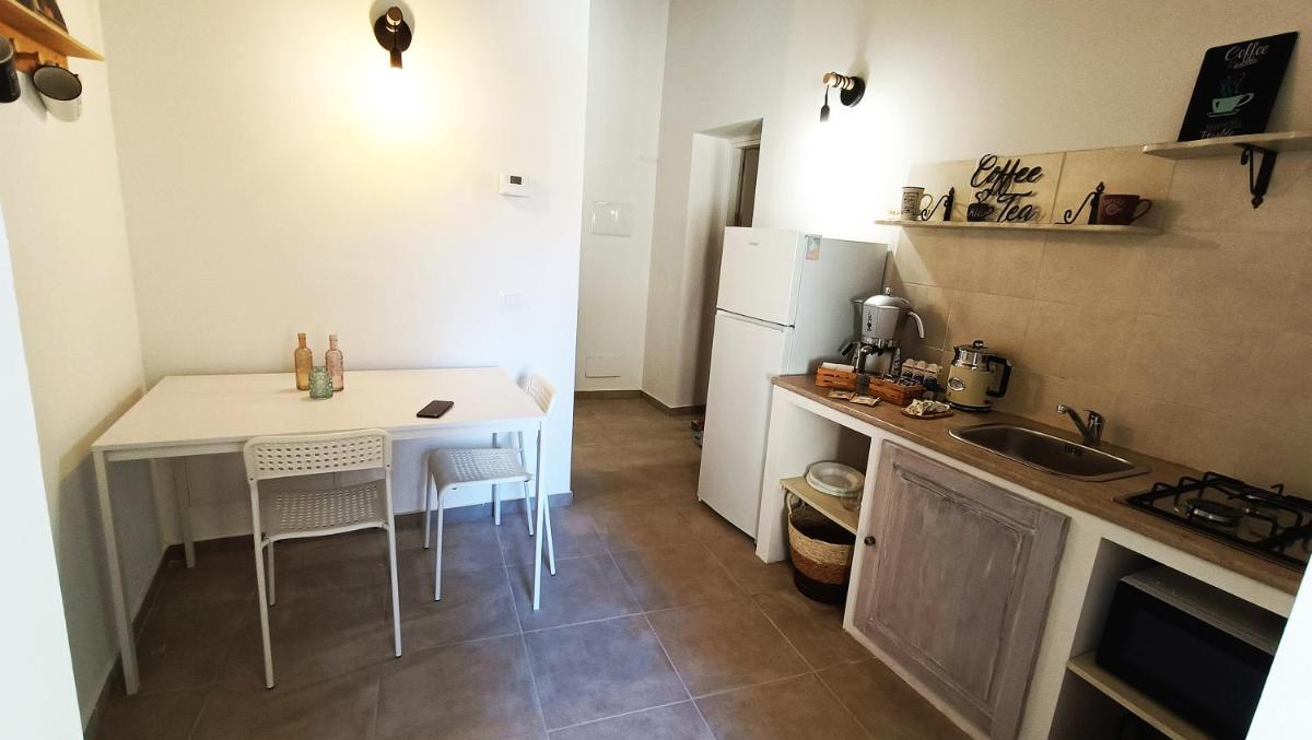 Coffee&Tea House Casetta Tipica a 5min dal centro storico - Housity