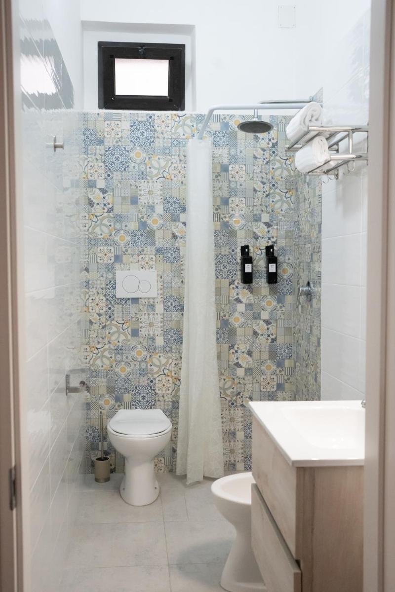 B&B L' Oasi - Housity
