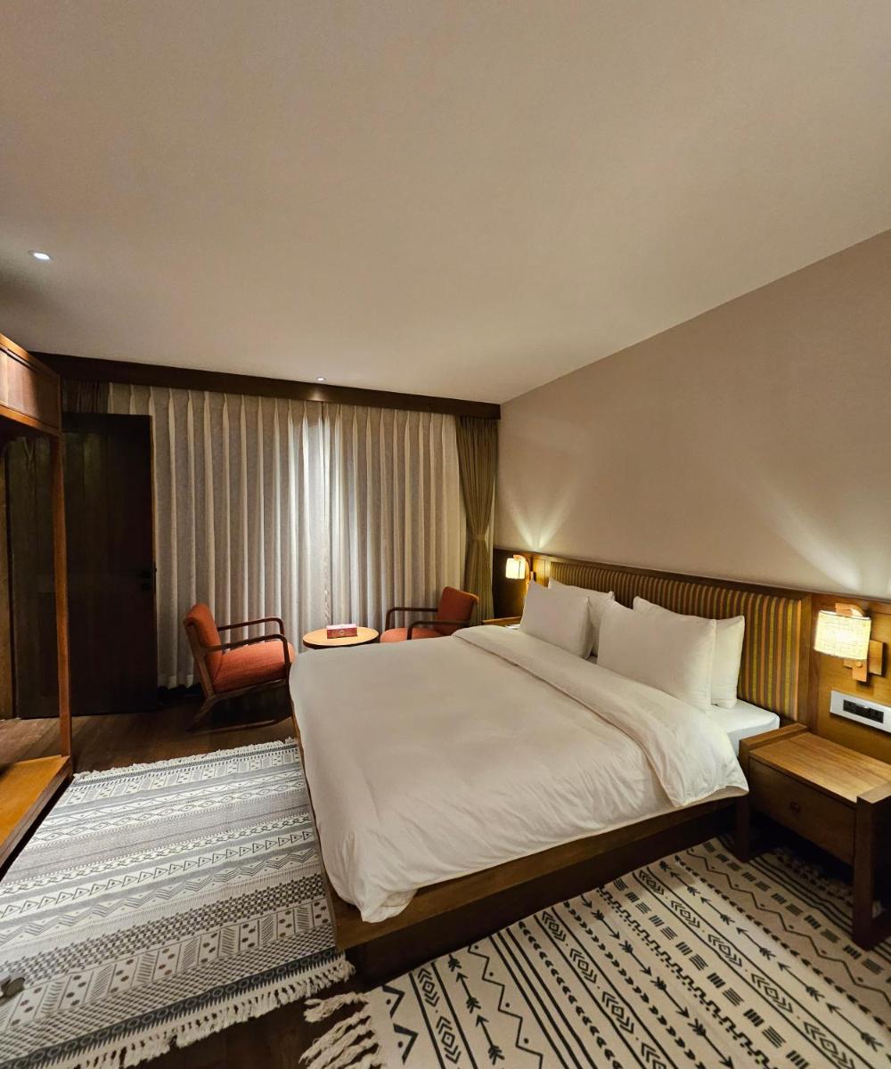 Ozen Resort - Housity